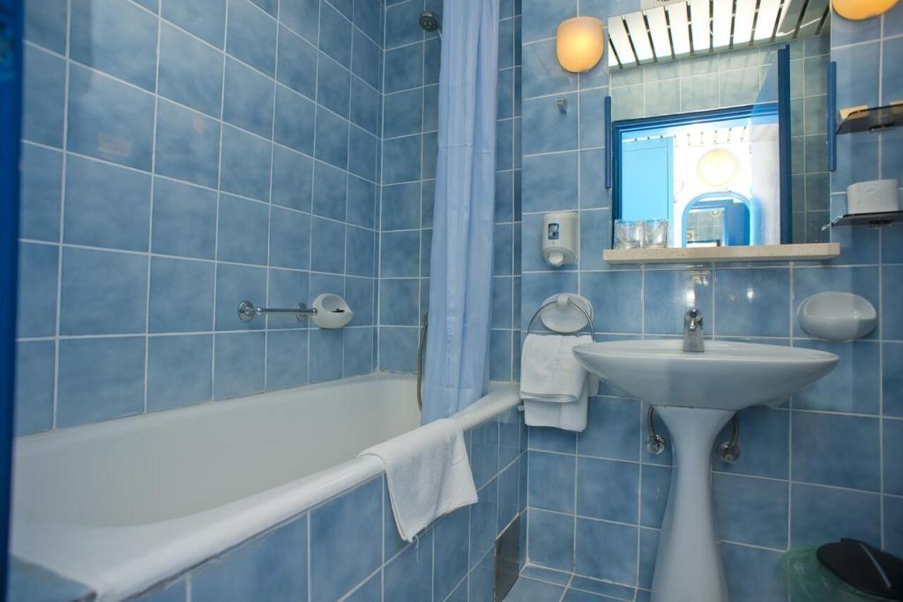 Hotel Mogren Budva Ngoại thất bức ảnh