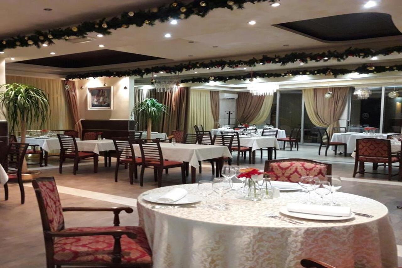 Hotel Mogren Budva Ngoại thất bức ảnh