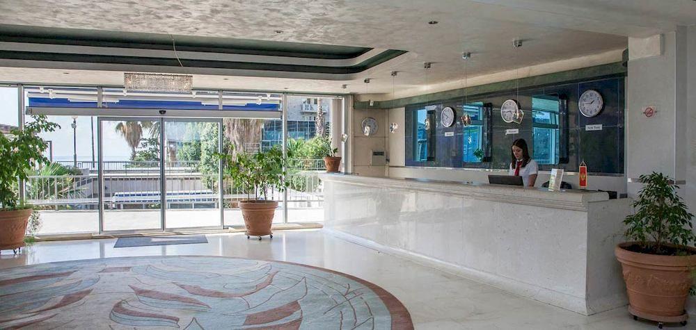 Hotel Mogren Budva Ngoại thất bức ảnh