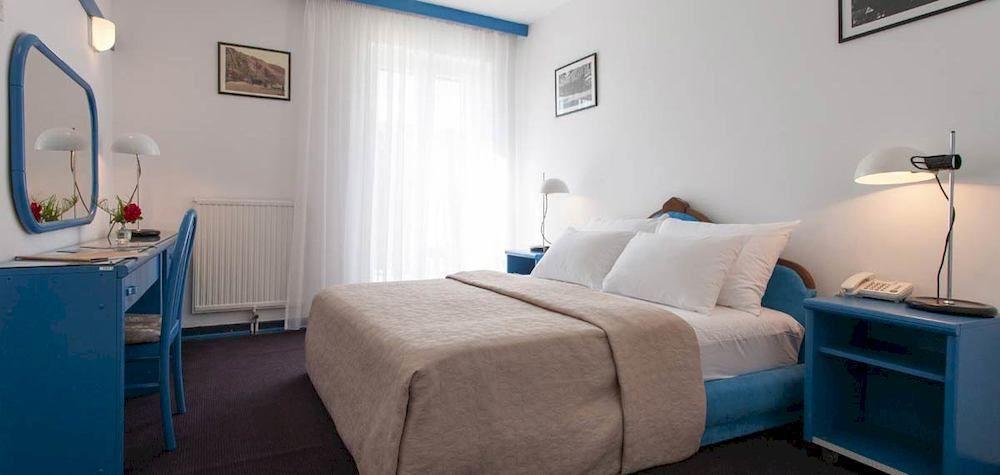 Hotel Mogren Budva Ngoại thất bức ảnh