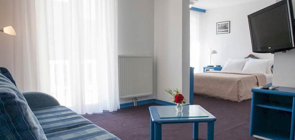 Hotel Mogren Budva Ngoại thất bức ảnh