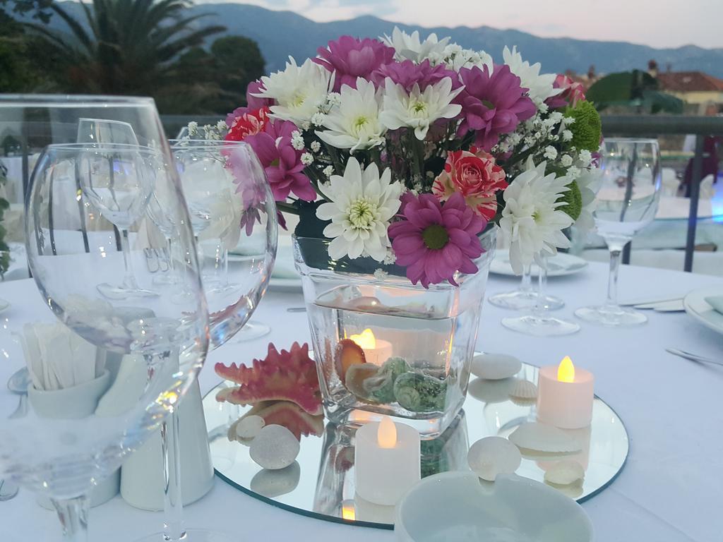 Hotel Mogren Budva Ngoại thất bức ảnh
