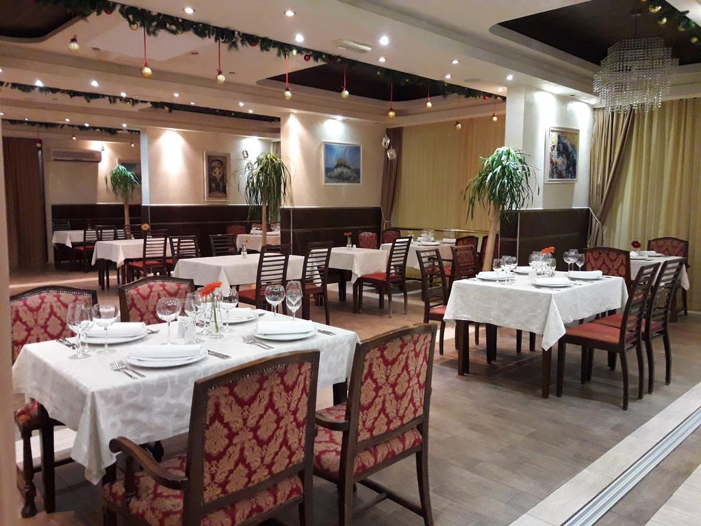 Hotel Mogren Budva Ngoại thất bức ảnh