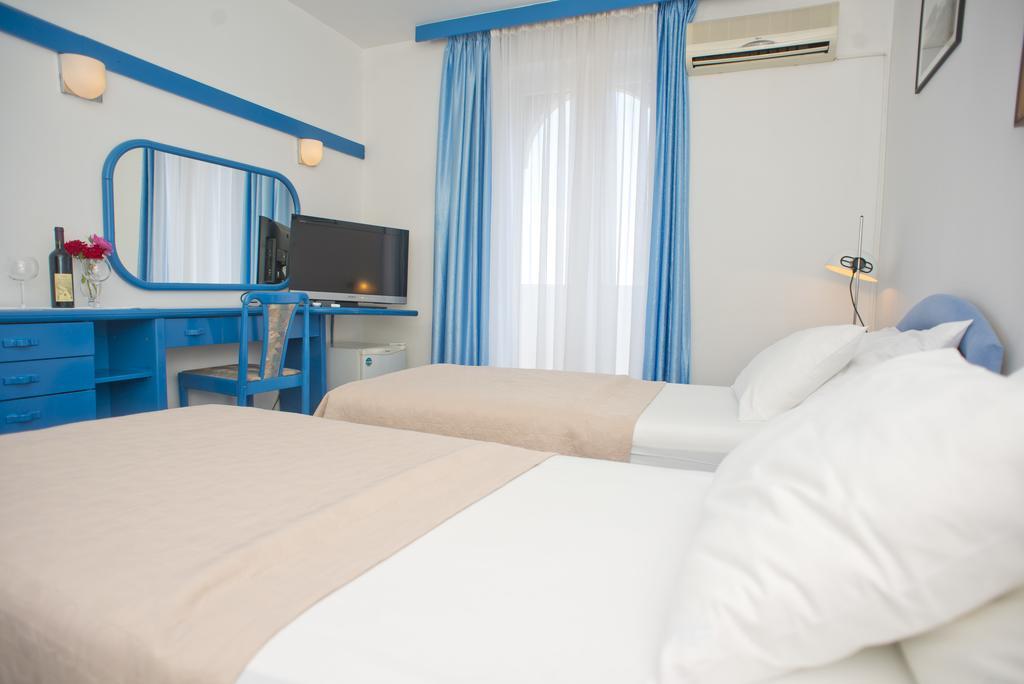 Hotel Mogren Budva Ngoại thất bức ảnh
