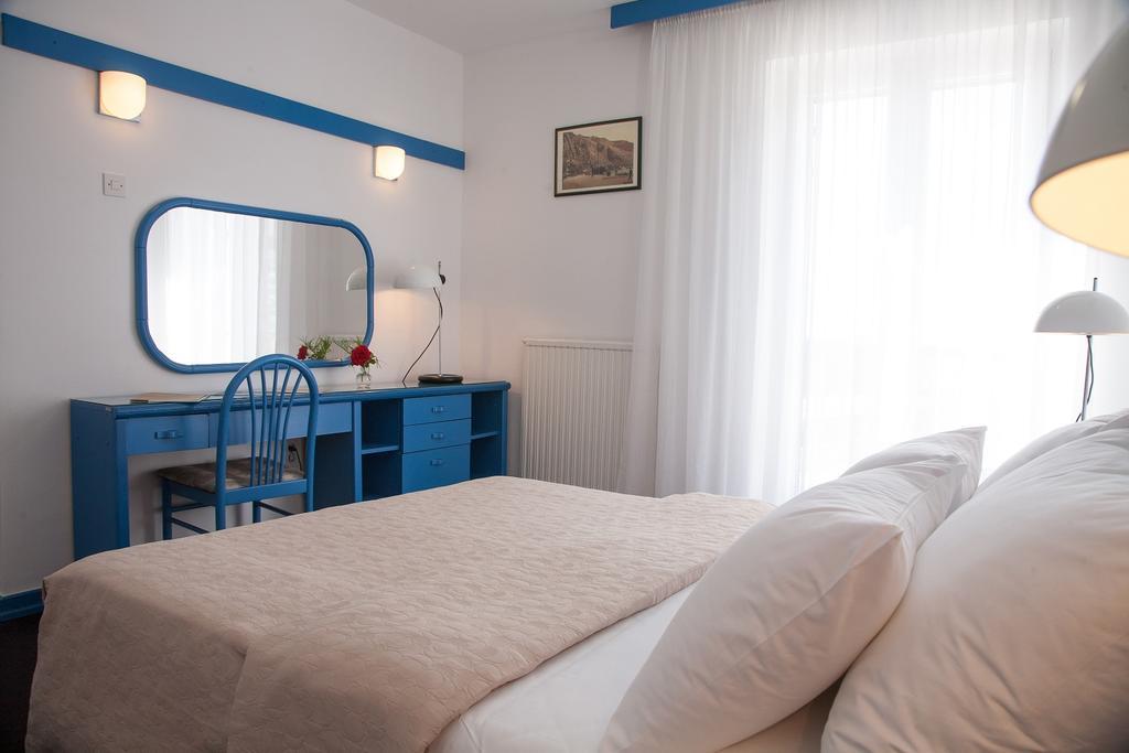 Hotel Mogren Budva Ngoại thất bức ảnh