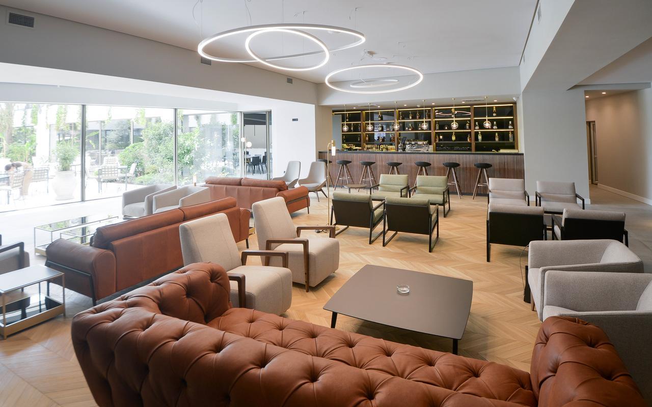 Hotel Mogren Budva Ngoại thất bức ảnh