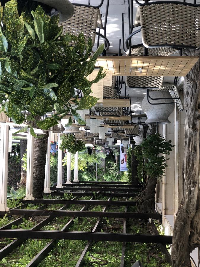 Hotel Mogren Budva Ngoại thất bức ảnh